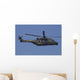 Nh90 Helicopter German Air Wall Decal