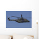 Nh90 Helicopter German Air Wall Decal