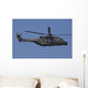 Nh90 Helicopter German Air Wall Decal