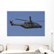 Nh90 Helicopter German Air Wall Decal