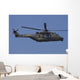 Nh90 Helicopter German Air Wall Decal