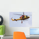 Ch-146 Griffon Canadian Forces Wall Decal
