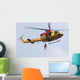 Ch-146 Griffon Canadian Forces Wall Decal