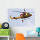 Ch-146 Griffon Canadian Forces Wall Decal