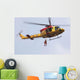 Ch-146 Griffon Canadian Forces Wall Decal