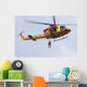 Ch-146 Griffon Canadian Forces Wall Decal