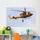 Ch-146 Griffon Canadian Forces Wall Decal