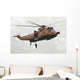 German Ws-1 Sea King Wall Decal
