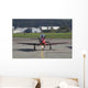 Pilatus Pc-21 Trainer Swiss Wall Decal Design 2
