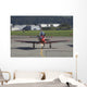 Pilatus Pc-21 Trainer Swiss Wall Decal Design 2