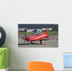 Pilatus Pc-21 Trainer Swiss Wall Decal Design 1