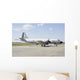 Portuguese Air Force P-3c Wall Decal
