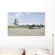 Portuguese Air Force P-3c Wall Decal