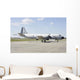 Portuguese Air Force P-3c Wall Decal