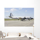 Portuguese Air Force P-3c Wall Decal
