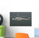Sea Lynx Helicopter Portuguese Wall Decal