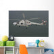 Sea Lynx Helicopter Portuguese Wall Decal