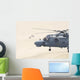 Sea Lynx Helicopter Portuguese Wall Decal Design 1