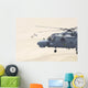 Sea Lynx Helicopter Portuguese Wall Decal Design 1