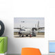 Airbus Military C-295m Portuguese Wall Decal