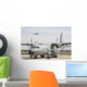 Airbus Military C-295m Portuguese Wall Decal