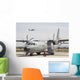 Airbus Military C-295m Portuguese Wall Decal