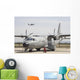 Airbus Military C-295m Portuguese Wall Decal