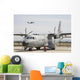 Airbus Military C-295m Portuguese Wall Decal