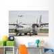 Airbus Military C-295m Portuguese Wall Decal