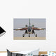Alpha Jet Portuguese Air Wall Decal