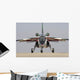 Alpha Jet Portuguese Air Wall Decal