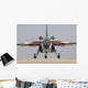 Alpha Jet Portuguese Air Wall Decal