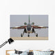 Alpha Jet Portuguese Air Wall Decal
