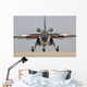 Alpha Jet Portuguese Air Wall Decal