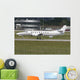 Us Navy C-26d Metroliner Wall Decal