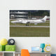 Us Navy C-26d Metroliner Wall Decal