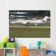 Us Navy C-26d Metroliner Wall Decal