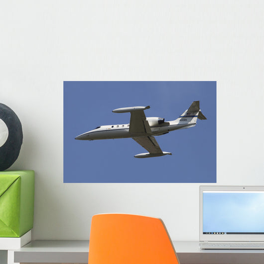 United States Air Forces Wall Decal