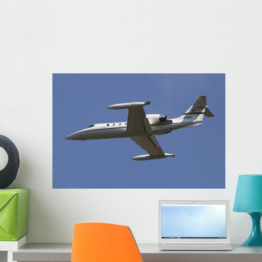 United States Air Forces Wall Decal