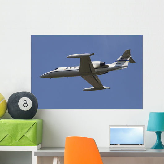 United States Air Forces Wall Decal