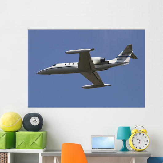 United States Air Forces Wall Decal