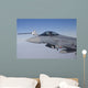 German Air Force Eurofighter Wall Decal Design 3