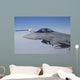 German Air Force Eurofighter Wall Decal Design 3