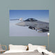 German Air Force Eurofighter Wall Decal Design 3
