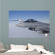 German Air Force Eurofighter Wall Decal Design 3