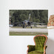 German Air Force Tornado Wall Decal Design 2