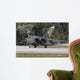 German Air Force Tornado Wall Decal Design 1