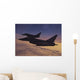Two German Air Force Wall Decal