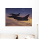 Two German Air Force Wall Decal