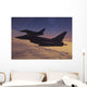 Two German Air Force Wall Decal